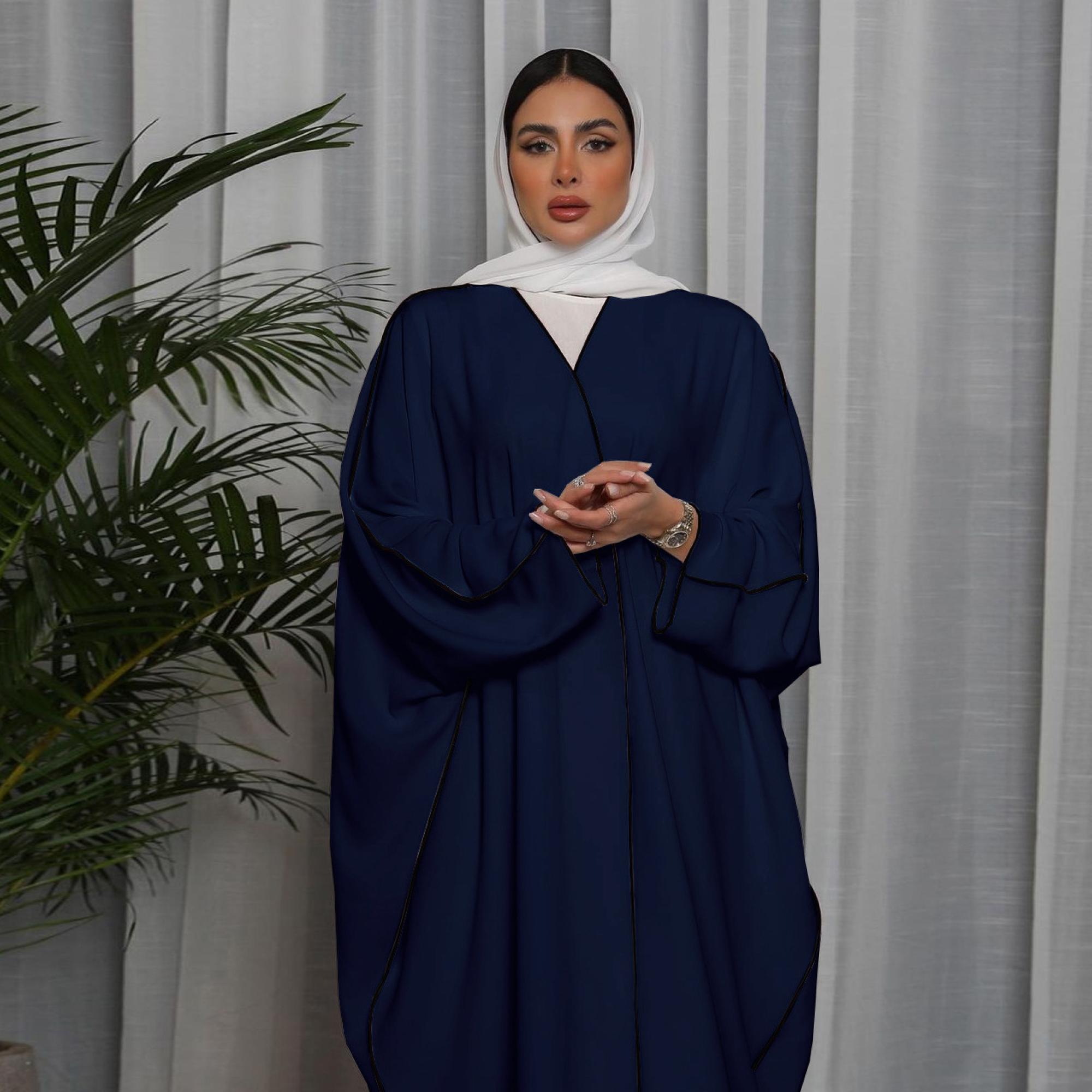 Hijab Kleid "Nas"